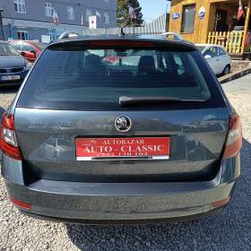 Foto inzerátu ŠKODA Octavia Combi 1,5TSI Style Plus DSG 