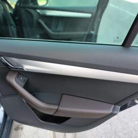 Foto inzerátu ŠKODA Octavia Combi 1,5TSI Style Plus DSG 