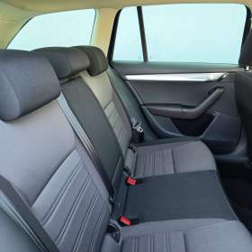 Foto inzerátu ŠKODA Octavia Combi 1,5TSI Style Plus DSG 