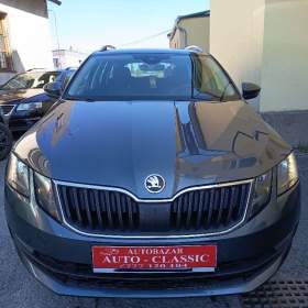 Foto inzerátu ŠKODA Octavia Combi 1,5TSI Style Plus DSG 