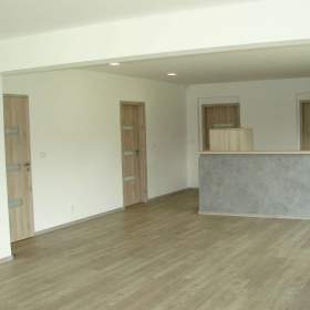 Foto inzerátu Prodej novostavby RD (bungalov 3+1), Václavovice (okr. Ostrava), ul. Milíře
