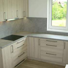 Foto inzerátu Prodej novostavby RD (bungalov 3+1), Václavovice (okr. Ostrava), ul. Milíře