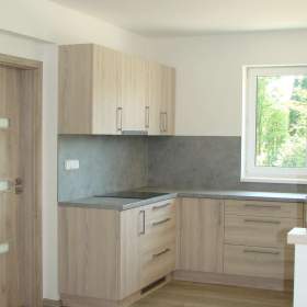Foto inzerátu Prodej novostavby RD (bungalov 3+1), Václavovice (okr. Ostrava), ul. Milíře