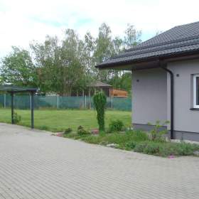 Foto inzerátu Prodej novostavby RD (bungalov 3+1), Václavovice (okr. Ostrava), ul. Milíře