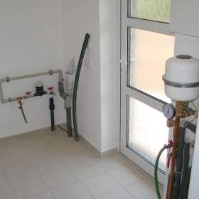 Foto inzerátu Prodej novostavby RD (bungalov 3+1), Václavovice (okr. Ostrava), ul. Milíře