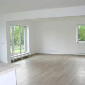 Foto inzerátu Prodej novostavby RD (bungalov 3+1), Václavovice (okr. Ostrava), ul. Milíře