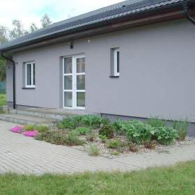 Foto inzerátu Prodej novostavby RD (bungalov 3+1), Václavovice (okr. Ostrava), ul. Milíře