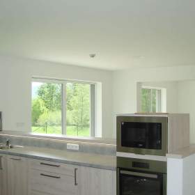 Foto inzerátu Prodej novostavby RD (bungalov 3+1), Václavovice (okr. Ostrava), ul. Milíře