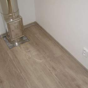 Foto inzerátu Prodej novostavby RD (bungalov 3+1), Václavovice (okr. Ostrava), ul. Milíře