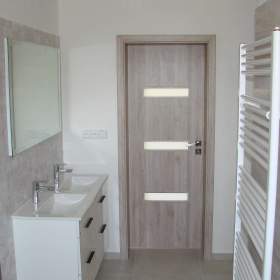Foto inzerátu Prodej novostavby RD (bungalov 3+1), Václavovice (okr. Ostrava), ul. Milíře