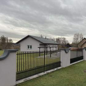 Foto inzerátu Prodej novostavby RD (bungalov 3+1), Václavovice (okr. Ostrava), ul. Milíře
