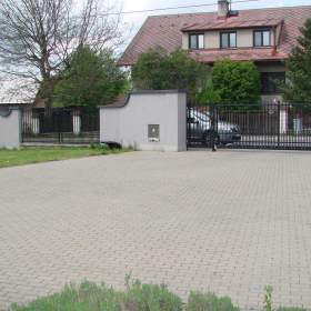 Foto inzerátu Prodej novostavby RD (bungalov 3+1), Václavovice (okr. Ostrava), ul. Milíře