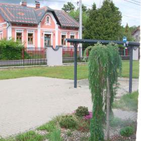 Foto inzerátu Prodej novostavby RD (bungalov 3+1), Václavovice (okr. Ostrava), ul. Milíře