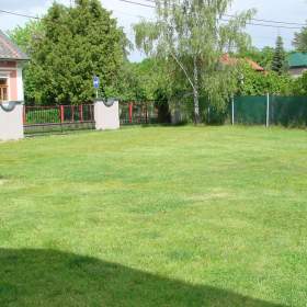 Foto inzerátu Prodej novostavby RD (bungalov 3+1), Václavovice (okr. Ostrava), ul. Milíře