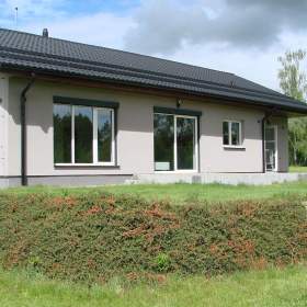 Foto inzerátu Prodej novostavby RD (bungalov 3+1), Václavovice (okr. Ostrava), ul. Milíře