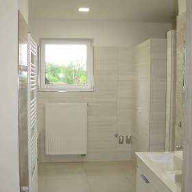 Foto inzerátu Prodej novostavby RD (bungalov 3+1), Václavovice (okr. Ostrava), ul. Milíře