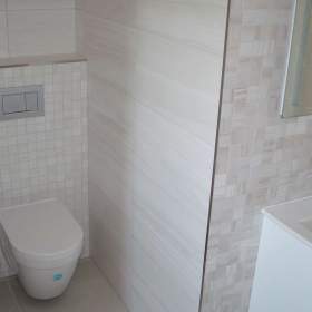 Foto inzerátu Prodej novostavby RD (bungalov 3+1), Václavovice (okr. Ostrava), ul. Milíře