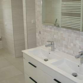 Foto inzerátu Prodej novostavby RD (bungalov 3+1), Václavovice (okr. Ostrava), ul. Milíře