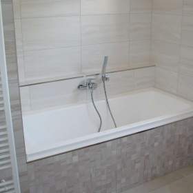Foto inzerátu Prodej novostavby RD (bungalov 3+1), Václavovice (okr. Ostrava), ul. Milíře