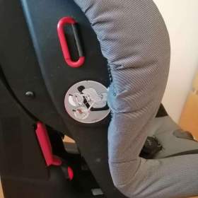 Foto inzerátu Autosedačka MAXI-COSI ,9-18 kg