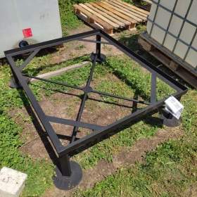 Foto inzerátu IBC PODSTAVEC V=30cm 3.000,-Kč PROSTĚJOV m: 731 855 194