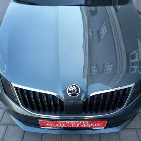 Foto inzerátu ŠKODA Octavia Combi 1.6TDI Style Plus DSG 