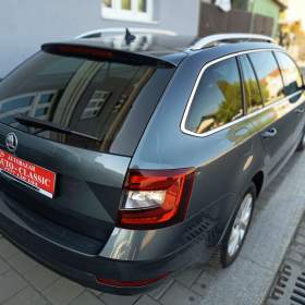 Foto inzerátu ŠKODA Octavia Combi 1.6TDI Style Plus DSG 
