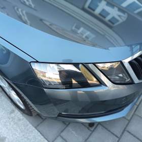 Foto inzerátu ŠKODA Octavia Combi 1.6TDI Style Plus DSG 