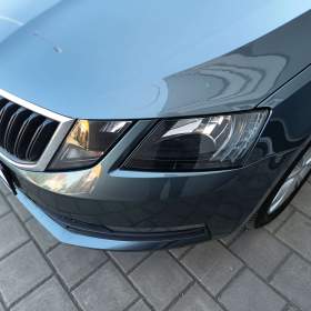 Foto inzerátu ŠKODA Octavia Combi 1.6TDI Style Plus DSG 