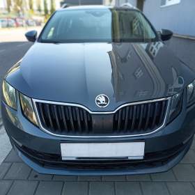 Foto inzerátu ŠKODA Octavia Combi 1.6TDI Style Plus DSG 