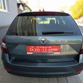 Foto inzerátu ŠKODA Octavia Combi 1.6TDI Style Plus DSG 