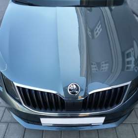 Foto inzerátu ŠKODA Octavia Combi 1.6TDI Style Plus DSG 