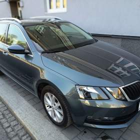 Foto inzerátu ŠKODA Octavia Combi 1.6TDI Style Plus DSG 