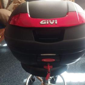 Prodám kufr na moto GIVI / 19818211