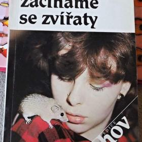 Začínáme se zvířaty / 19818321