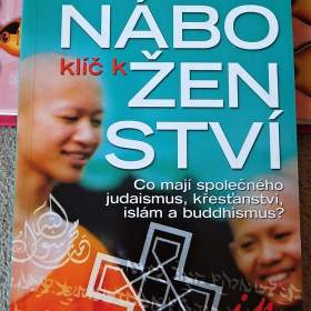 Klíč k náboženství / 19818333