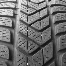 2ks zimních pneu 225/45 R18 Pirelli  / 19818335