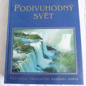 Podivuhodný svět - Readers Digest Výběr / 19819585