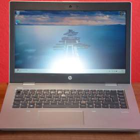 HP 645 G4 Ryzen 5/12GB/SSD 256GB M2/záruka / 19820071