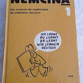 Fotka k inzerátu Němčina pro studium při zaměstnání na středních školách 1 / 19763036
