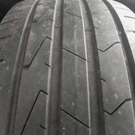 Sada nebo 2ks letních pneu 235/55 R17: / 19821115