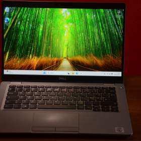 Foto inzerátu Dell latitude 5310 i7/16GB/SSD 256GB/záruka