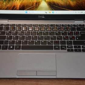 Foto inzerátu Dell latitude 5310 i7/16GB/SSD 256GB/záruka