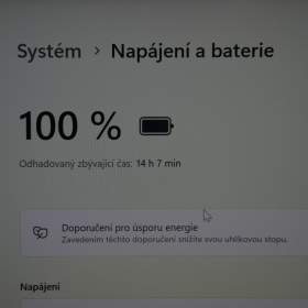 Foto inzerátu Dell latitude 5310 i7/16GB/SSD 256GB/záruka