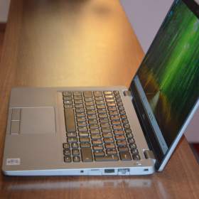 Foto inzerátu Dell latitude 5310 i7/16GB/SSD 256GB/záruka
