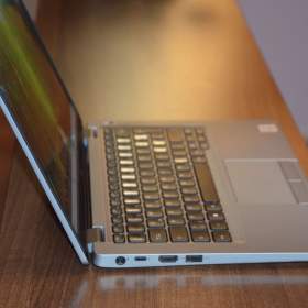 Foto inzerátu Dell latitude 5310 i7/16GB/SSD 256GB/záruka