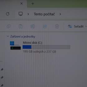 Foto inzerátu Dell latitude 5310 i7/16GB/SSD 256GB/záruka