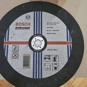 Řezný kotouč Bosch 300 mm / 19823331