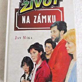 Život na zámku - Jan Mika / 19826283
