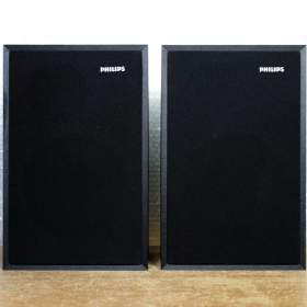 Foto inzerátu Reprobedny Philips LFD 8053.